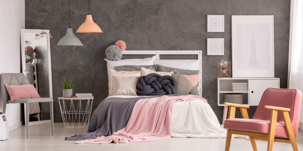 How to Perfect Your Teen Bedroom Transformation - Life & Style by Jilian